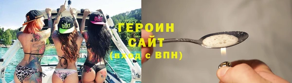 хмурый Алексин