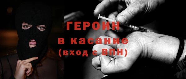хмурый Алексин