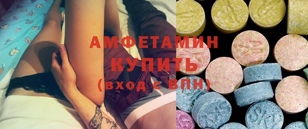 хмурый Алексин